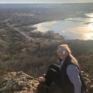 Meet your Posher, Emma